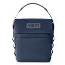 Front Image of the Yeti Daytrip 6L Lunch Bag in Navy