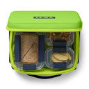 Image with Contents of the Yeti Daytrip 5L Lunch Box.