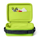 Front Open Image of the Yeti Daytrip 5L Lunch Box.