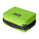 Top Closed Image of the Yeti Daytrip 5L Lunch Box.