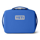 Yeti Daytrip 5L Lunch Box Image in Royal Blue