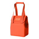 Yeti Daytrip 14L Insulated Tote Bag Angled Image.