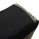 Drake Waterfowl Throwback80 Duffle Bag Bottom Image in Mossy Oak Original Bottomland