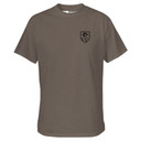 Image of the Drake In The Woods T-Shirt Front View