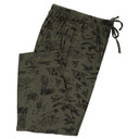 Drake Lounge Pant Image in Deep Depths