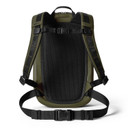Yeti Cayo All-Weather 15L Backpack Back Image