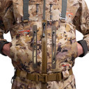 Sitka Delta Zip GTX Wader Chest Pockets Image