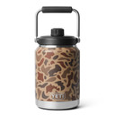 Rambler Half Gallon Jug 2.0 Image in Wetlands Camo