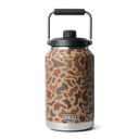 Rambler One Gallon Jug 2.0 Image in Wetlands Camo