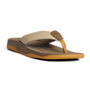 Sitka Men's Sandals Image in Coyote