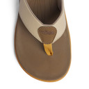 Toe Image of the Sitka Men's Sandals.