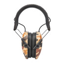 Walkers Game Ears Razor Slim Electronic Ear Muffs, Duck Camo Front Image