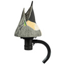 Lucky Duck HDi Agitator 2.0 Max Series Motion Decoy, Pintail Drake Tube Down Image