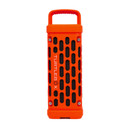 Image of the Turtlebox Ranger Bluetooth Speaker in Orange