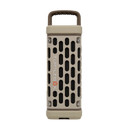 Image of the Turtlebox Ranger Bluetooth Speaker in Tan