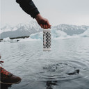 Waterproof Image of the Turtlebox Ranger Bluetooth Speaker.