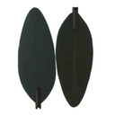Mojo Outdoors Teal/Woody Magnetic Decoy Wing Kit Image