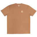 front image of Rogers Chocolate Lab Scene T-Shirt.