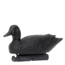 G&H Black Ops Puddler Blank Decoys, 6 Pack image