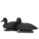 G&H Black Ops Puddler Blank Decoys, 6 Pack image
