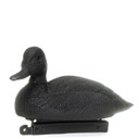 G&H Black Ops Puddler Blank Decoys, 6 Pack image