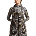 Sitka Women's Fanatic Bibs Front Pockets Image