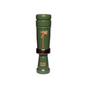 Product Image of the 737 Army Green Tomahawk SB Cutdown Duck Call.