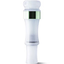 Rolling Thunder CORE Brute R Cutdown Duck Call image in frost