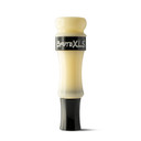 Rolling Thunder Brute XLS Cutdown Duck Call image in Ivory / Black