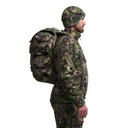 Sitka Fanatic Pack Side Image