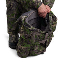 Sitka Fanatic Pack Inside Image