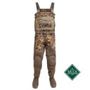 Image of the NXT 2-IN-1 Insulated Breathable Wader in Realtree Max 7