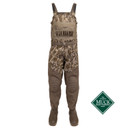 Image of the NXT 2-IN-1 Insulated Breathable Wader in Mossy Oak Original Bottomland