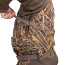 Elite NXT 2-IN-1 Insulated Breathable Wader Side Strap Image