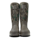 Rogers Elite 7MM Neoprene Boots Front Image
