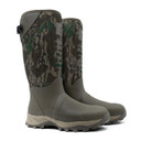Image of the Rogers Elite 7MM Neoprene Boots in Mossy Oak Greenleaf