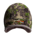Sitka Stratus WS Beanie Image in Optifade Cover