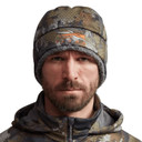 Sitka Jetstream Insulated WS Beanie Front Model Image