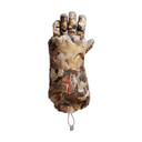 Sitka Caller GTX Glove Left image in Optifade Marsh