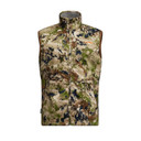 Sitka Jetstream Vests image in Optifade Subalpine