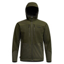 Sitka Men's Jetstream Jacket Image in Deep Lichen