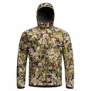 Sitka Men's Jetstream Jacket Image in Optifade Subalpine
