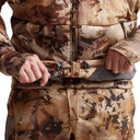 Sitka Men's Duck Oven Jacket Waistband Cord Image