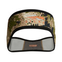 Sitka Women's Jetstream WS Headband Image in Optifade Subalpine