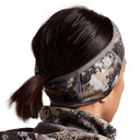 Sitka Women's Jetstream WS Headband Back Model Image