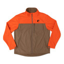 Front image of the Rogers Toughman Upland Jacket.