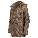 Tilted image of the Rogers Terik G2 Whitetail Youth Jacket.
