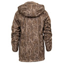 Back image of the Rogers Terik G2 Whitetail Youth Jacket.