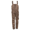 Rogers Terik G2 Whitetail Youth Bibs in Mossy Oak Bottomland