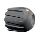 Slug Image of the .410 Gauge 2-1/2" 1/5oz 1830FPS Super-X Hollow Point Rifled Slugs.